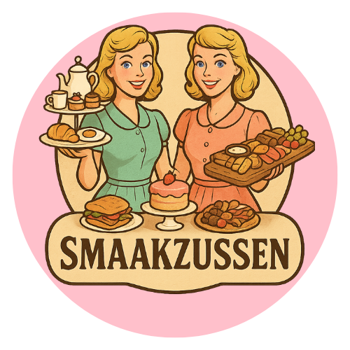Smaakzussen